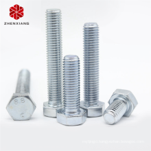 Zhen Xiang m38 m13 bolt and hex nut